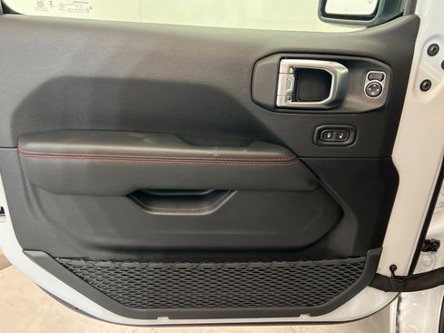 New 2026 Jeep Wrangler Rubicon image 14