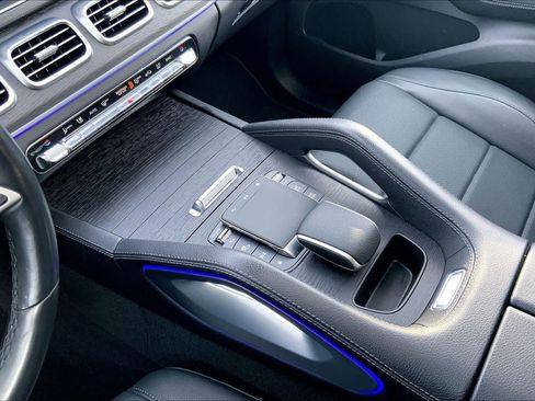 Used 2024 Mercedes-Benz GLE 350 4MATIC image 16