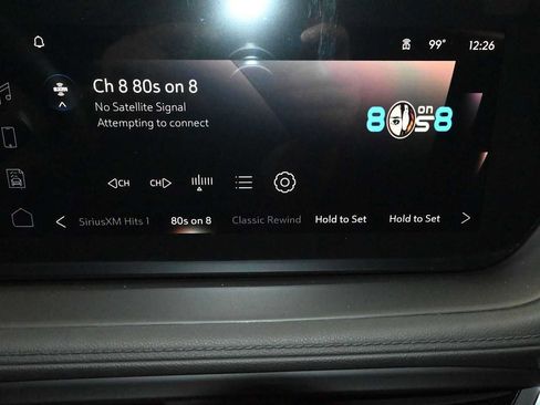 New 2026 Buick Encore GX Sport Touring w/ Comfort Package AWD/4WD image 16