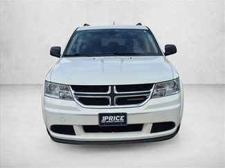 Used 2018 Dodge Journey SE w/ Connectivity Group FWD video 2