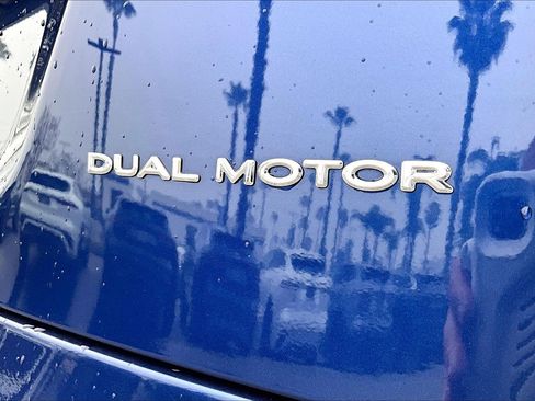 Used 2021 Tesla Model S Long Range image 8