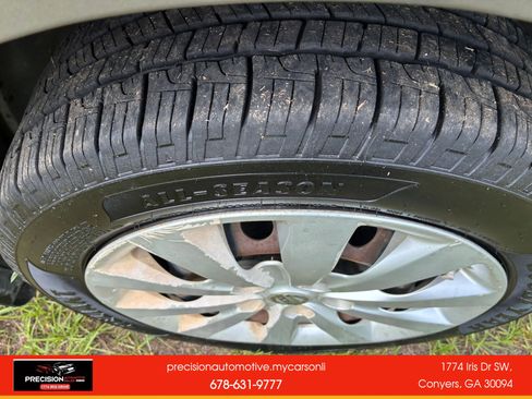 Used 2016 Nissan Sentra SV FWD image 35