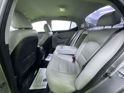 Used 2013 Kia Optima EX image 33