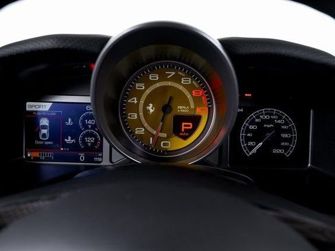 Certified 2018 Ferrari 812 Superfast image 36