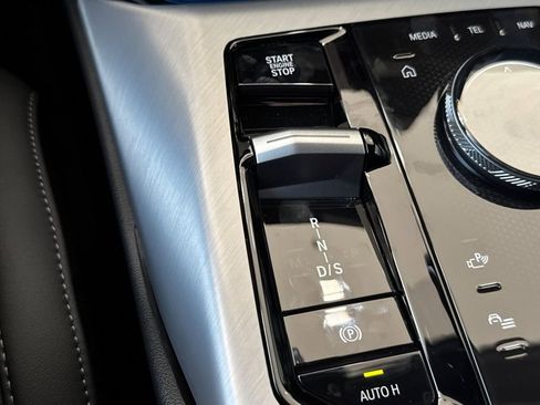 New 2025 BMW X3 M50 w/ Premium Package image 25