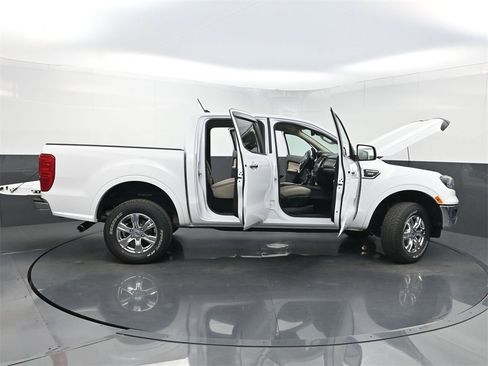 Used 2023 Ford Ranger XLT w/ Equipment Group 301A Mid image 39