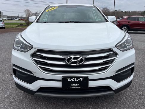 Used 2018 Hyundai Santa Fe Sport image 12