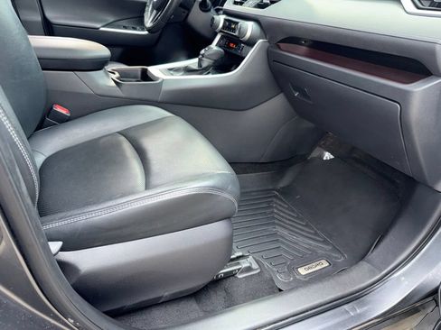 Used 2019 Toyota RAV4 Limited w/ Advanced Technology Package FWD image 23