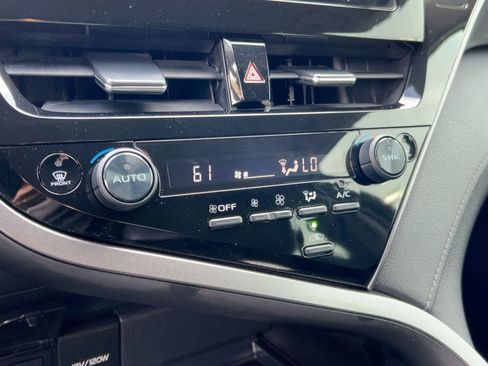 Used 2023 Toyota Camry LE image 26