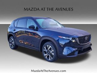 New 2026 MAZDA CX-5 Preferred AWD/4WD video 3