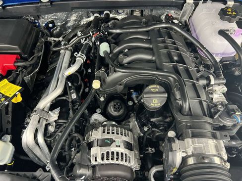 New 2026 Jeep Gladiator Sport image 23