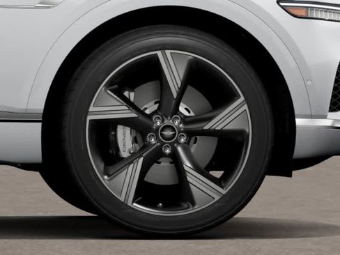 New 2026 Genesis GV80 3.5T Prestige AWD/4WD image 10