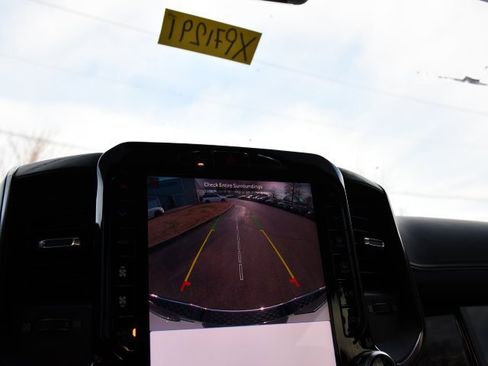 Used 2025 RAM 1500 Limited image 20