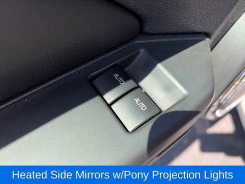 Used 2014 Ford Mustang GT Premium RWD image 16