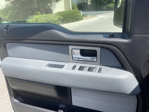 Used 2011 Ford F150 XLT w/ XLT Convenience Pkg RWD image 18