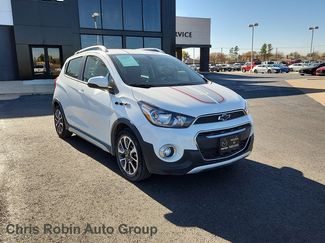 Used 2022 Chevrolet Spark ACTIV video 1