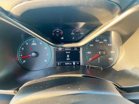 Used 2022 GMC Canyon Elevation w/ Trailering Package image 14