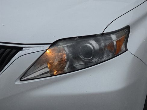 Used 2010 Lexus RX 350 AWD image 31