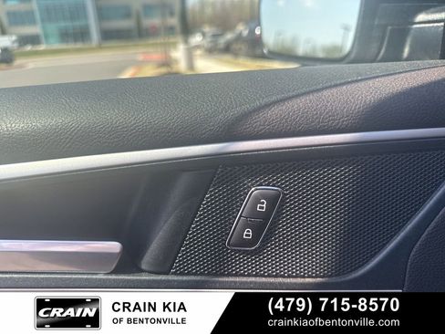 Used 2024 Ford Edge SEL w/ Convenience Package image 27