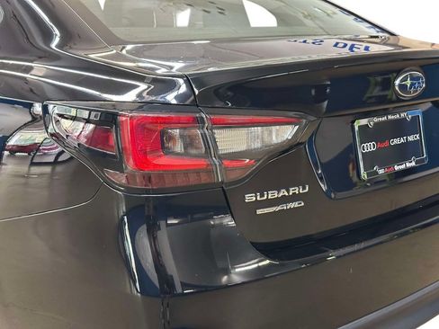 Used 2023 Subaru Legacy Premium AWD/4WD image 25