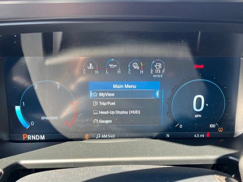 New 2026 Ford F350 Platinum AWD/4WD image 20