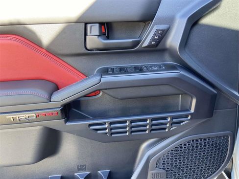 Used 2025 Toyota 4Runner TRD Pro image 21