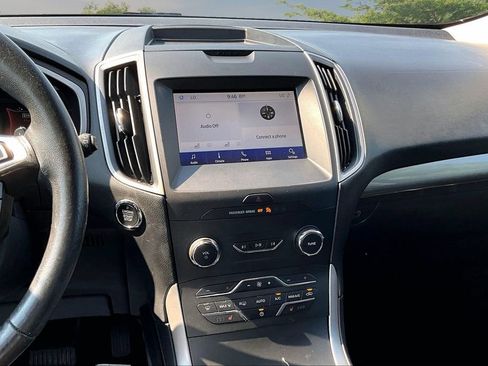 Used 2020 Ford Edge SEL AWD/4WD image 6