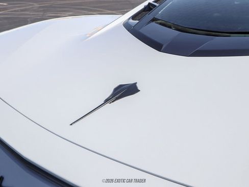 Used 2022 Chevrolet Corvette Stingray Coupe w/ 1LT image 58