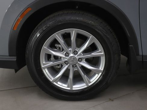 Used 2025 Honda CR-V EX-L image 24