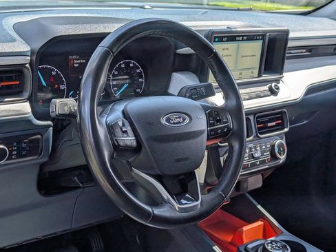 Used 2023 Ford Maverick XLT w/ XLT Luxury Package FWD image 17