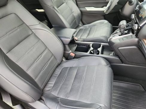 Used 2019 Honda CR-V Touring image 19