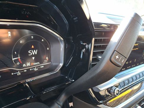 Used 2025 GMC Sierra 1500 Elevation w/ X31 Off-Road Package image 16