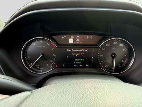 Certified 2023 Cadillac CT4 Luxury w/ Sun And Sound Package AWD/4WD image 29