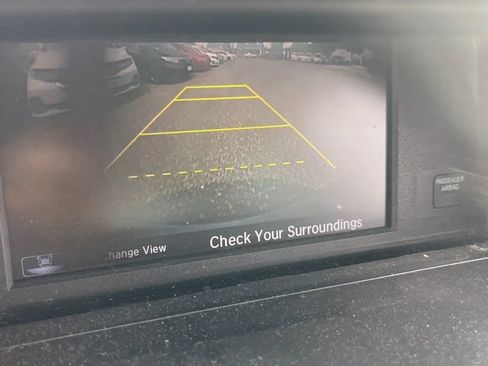 Used 2017 Honda Accord EX-L image 27