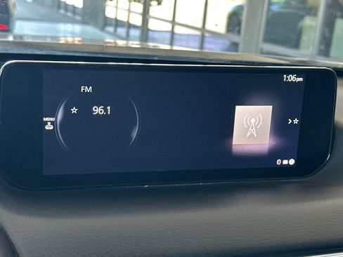 Certified 2025 MAZDA CX-50 AWD 2.5 S w/ Preferred Package image 18
