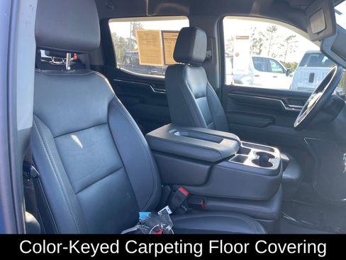 Used 2024 GMC Sierra 1500 SLT image 28