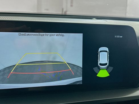 Used 2025 Kia Telluride S image 23