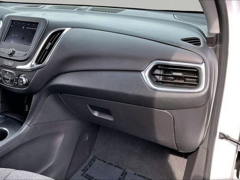 Used 2023 Chevrolet Equinox LT AWD/4WD image 18