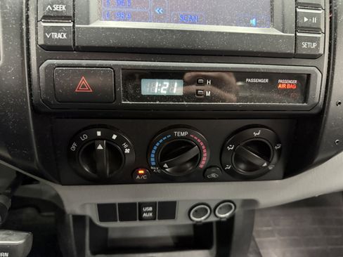 Used 2013 Toyota Tacoma 2WD Regular Cab image 15