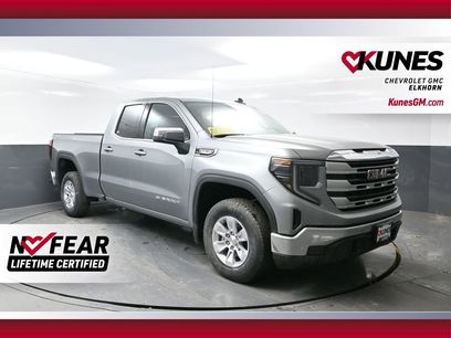 New 2026 GMC Sierra 1500 SLE w/ Preferred Package