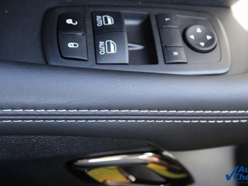 Used 2023 Dodge Challenger SRT Hellcat Redeye image 18