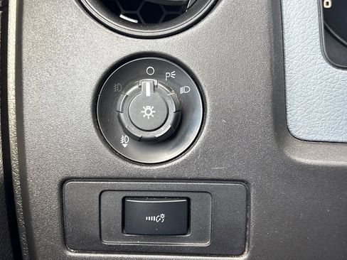 Used 2014 Ford F150 STX w/ Equipment Group 201A Mid image 24