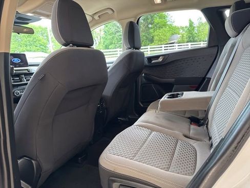 Used 2020 Ford Escape SE AWD/4WD image 13