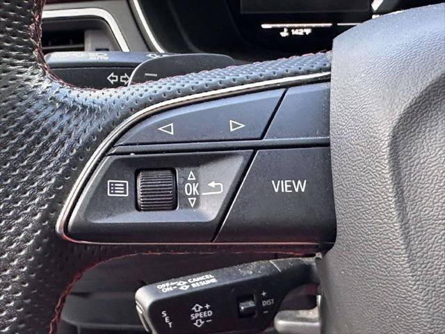 Used 2023 Audi S4 Premium Plus w/ Premium Plus Package AWD/4WD image 24