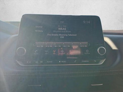 Used 2023 Nissan Rogue SV image 21