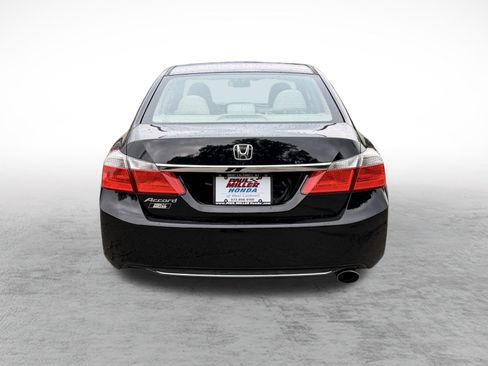 Used 2013 Honda Accord LX image 6