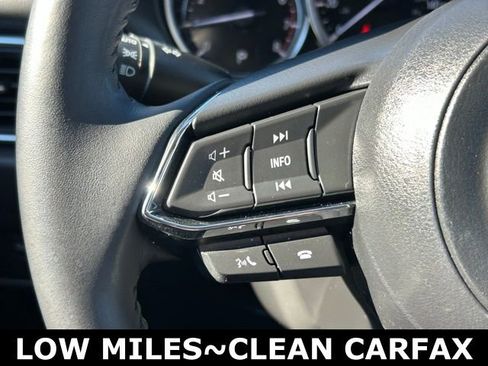 Used 2023 MAZDA CX-5 AWD 2.5 S image 21