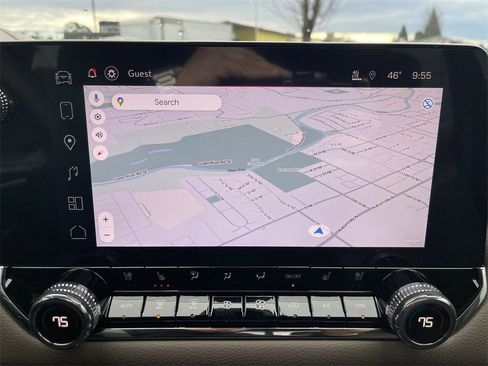 New 2026 GMC Canyon Denali image 14