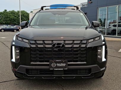 Used 2025 Hyundai Palisade XRT