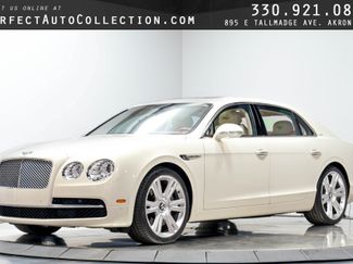 Used 2016 Bentley Flying Spur W12 AWD/4WD video 1